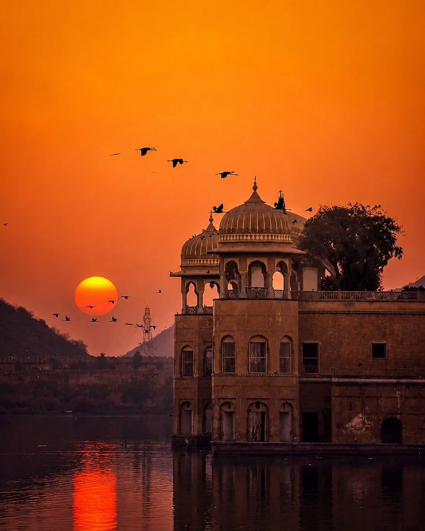 Complete Rajasthan Tour Package