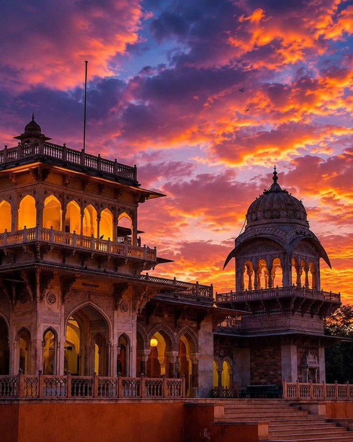 Royal Rajasthan Tour Package