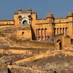 amber fort