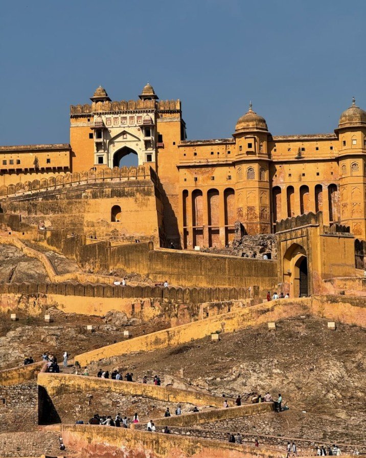 Jaipur Weekend Tour Package