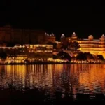 Ambrai Ghat Udaipur