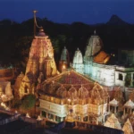Eklingji Temple Udaipur