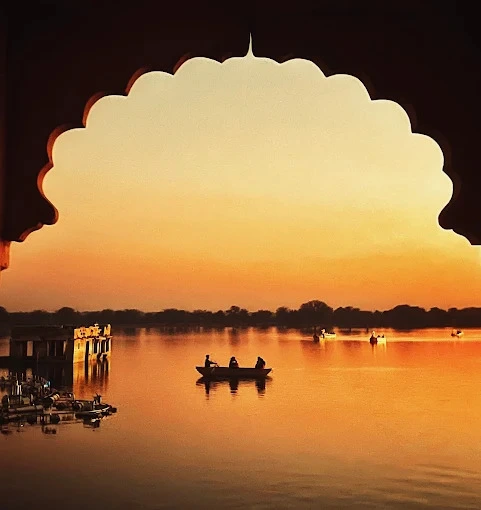 2 Night / 3 Days Delhi to Jaisalmer Tour Package: Explore the Golden City