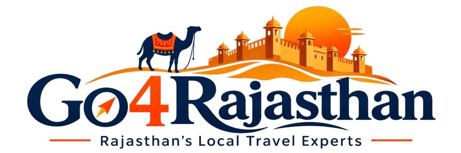 Go4Rajasthan