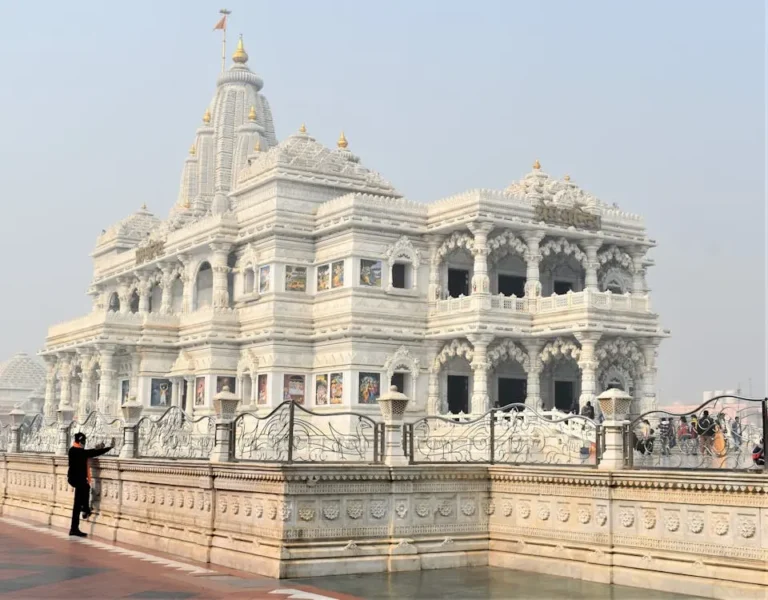 Best 5-Day Tour Package for Jaipur, Jodhpur & Udaipur