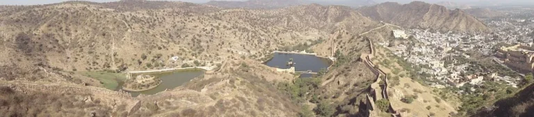 Jaipur Jaigarh Fort