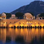 Jaipur Jal Mahal Tour