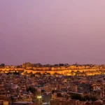 jaisalmer-fort-sonar-quila-night-view