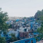 jodhpur blue city