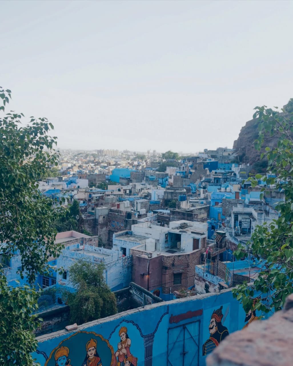 Jodhpur Tour Packages