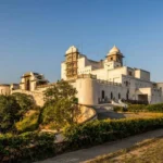Monsoon Palace Udaipur