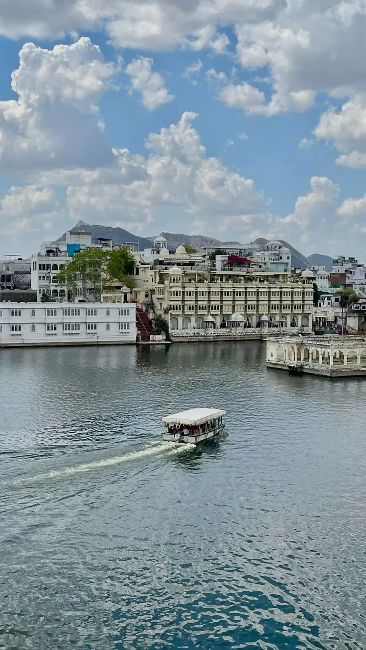 Udaipur Tour Packages
