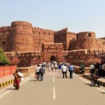 Agra Fort