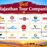 Best Rajasthan Tour Companies