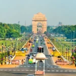 Delhi India Gate