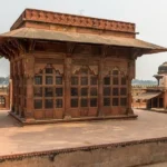 Jaswant Singh ki Chattri